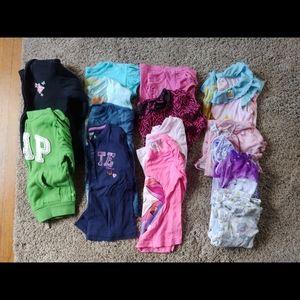 Girls Clothes